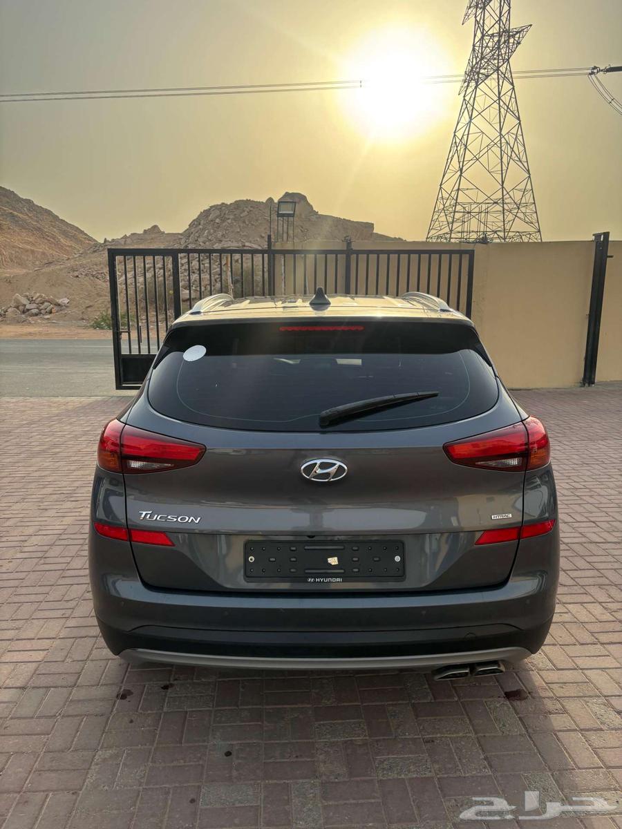 هيونداي توسان 202064371191096707110