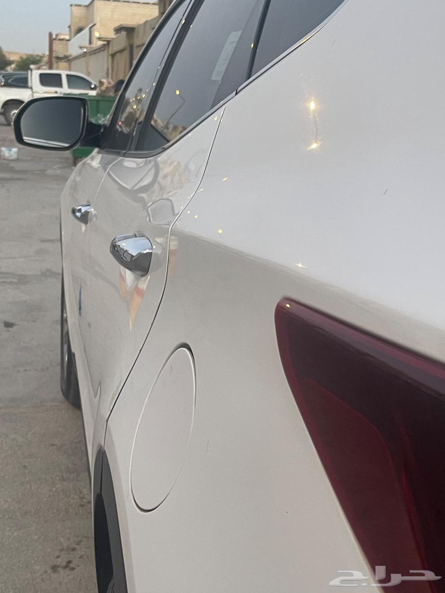 سنتافي ديزل 2018 نظيف جدا64371234571777113