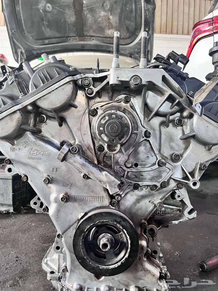 مكينة النترا ازيرا سوناتا سنتافي64371716142851111