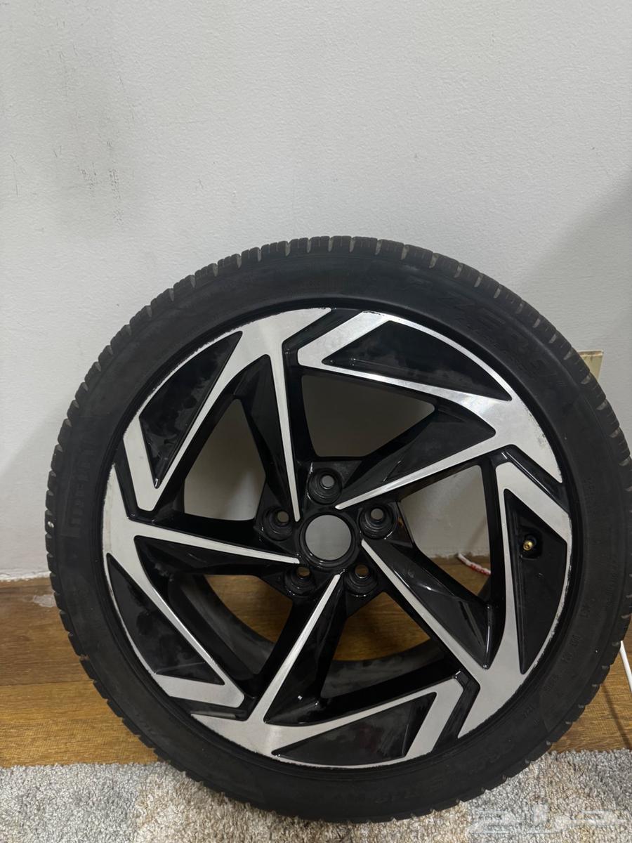 جنط سوانتا 2025 الرياض64371686891266110