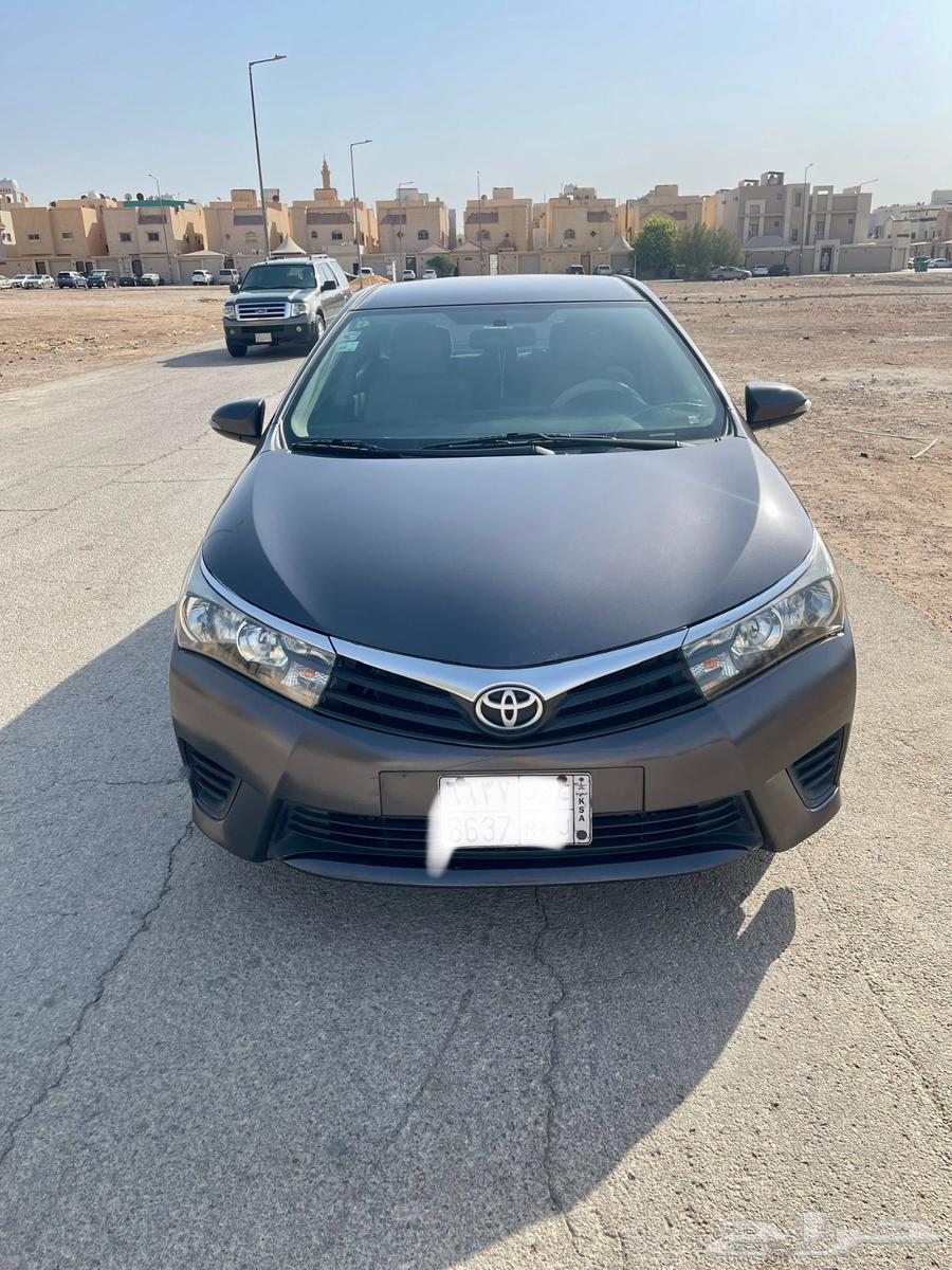 تويوتا كورولا64371818435073111