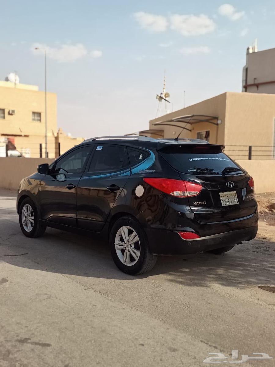 للبيع توسان 201164371950108546110