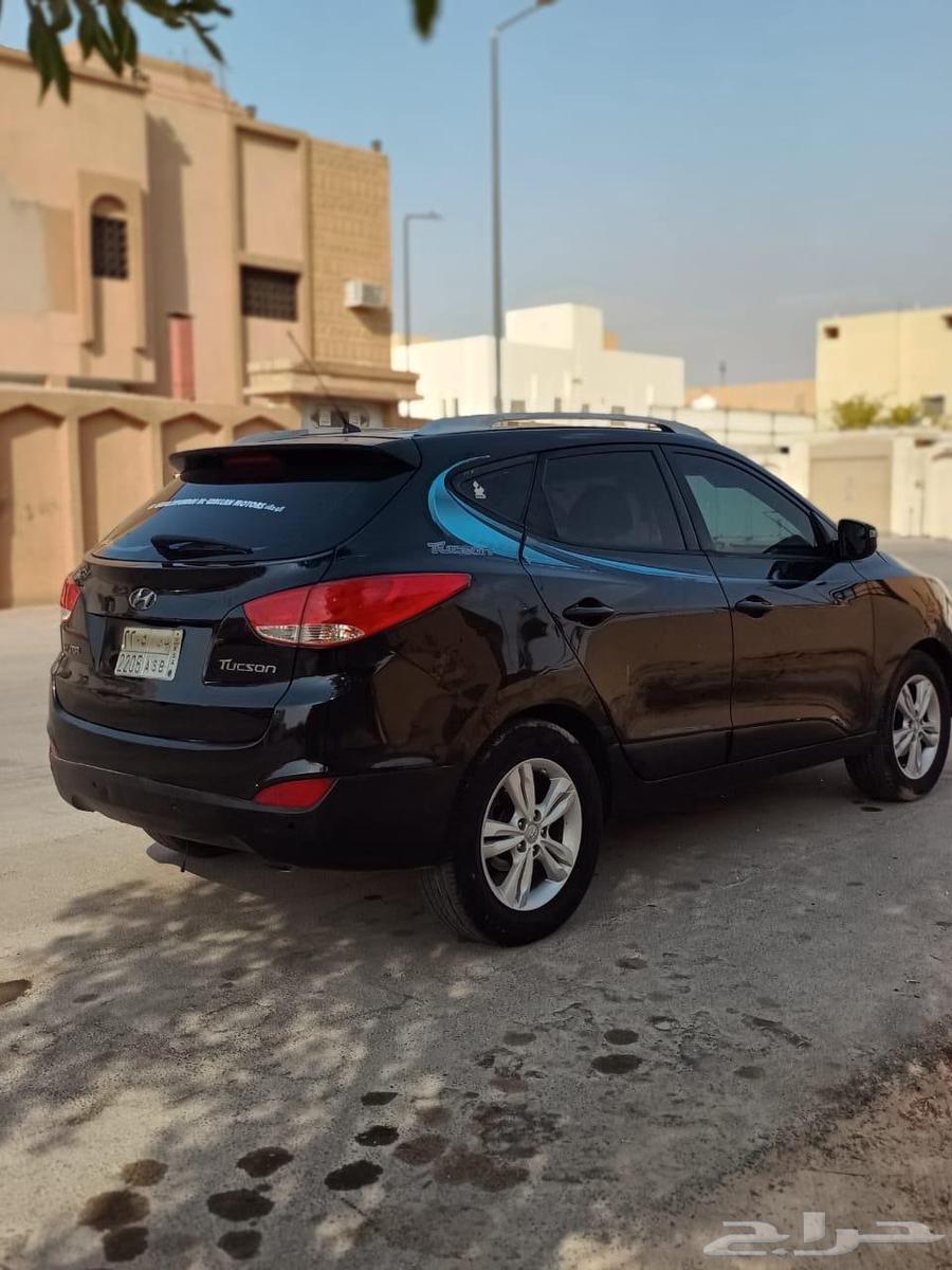 للبيع توسان 201164371950108546113