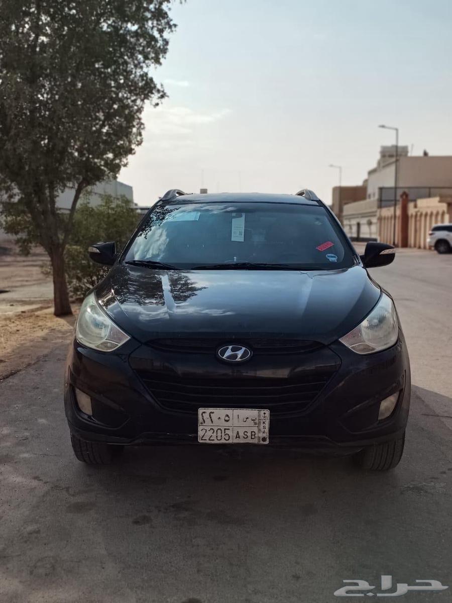 للبيع توسان 201164371950108546111