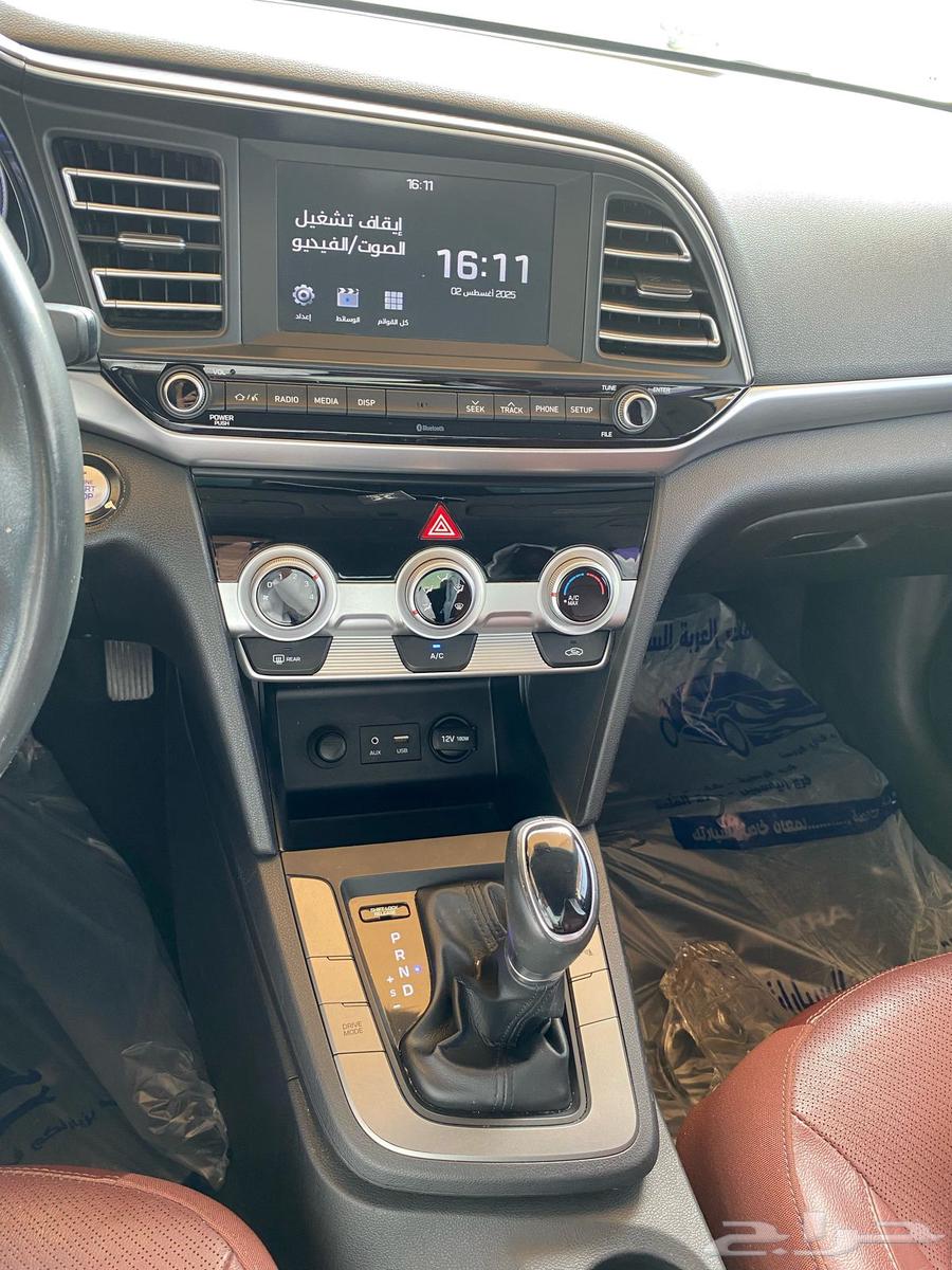 النترا سعودي 2019 فل كامل مشروط بلد64372200196097110