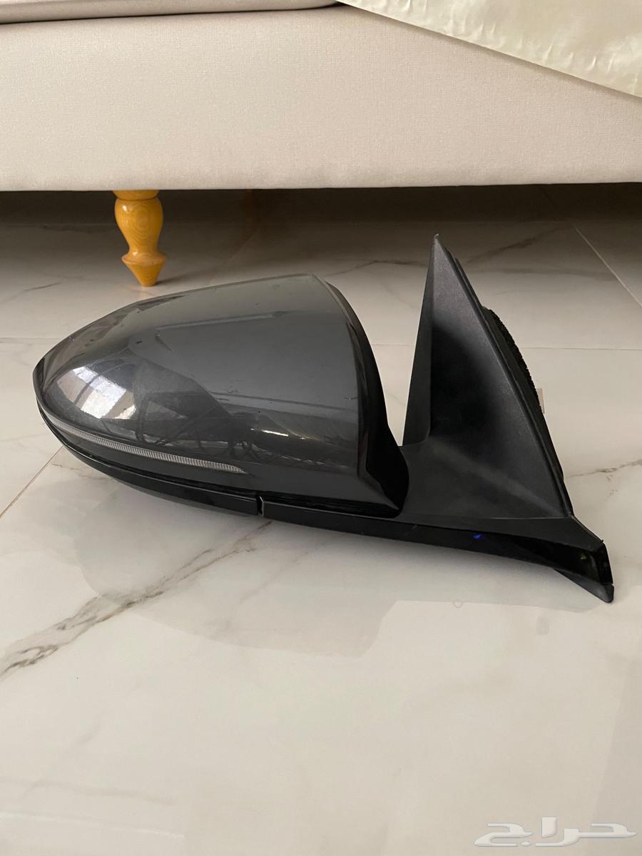 مرايه يمين هيونداي توسان 202364372170544513110