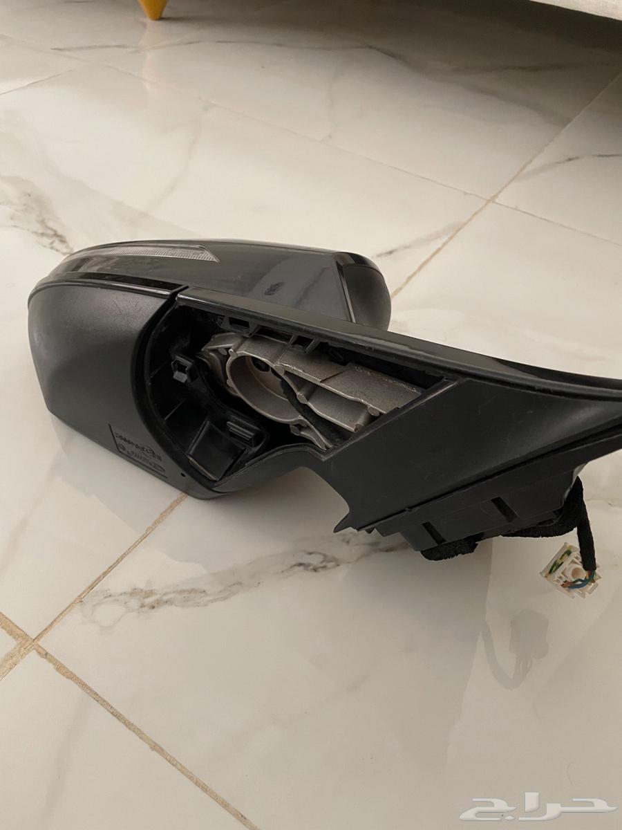 مرايه يمين هيونداي توسان 202364372170544513112