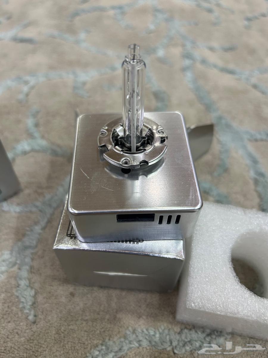 انوار لمبه زينون D5S64372404726019111