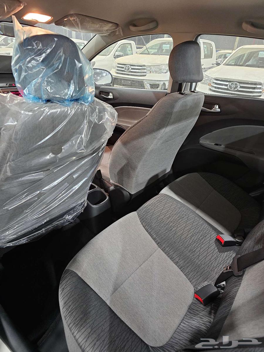 كيا بيجاس 1.4 GL نص فل 2025 كاش واقساط -64377137679107111