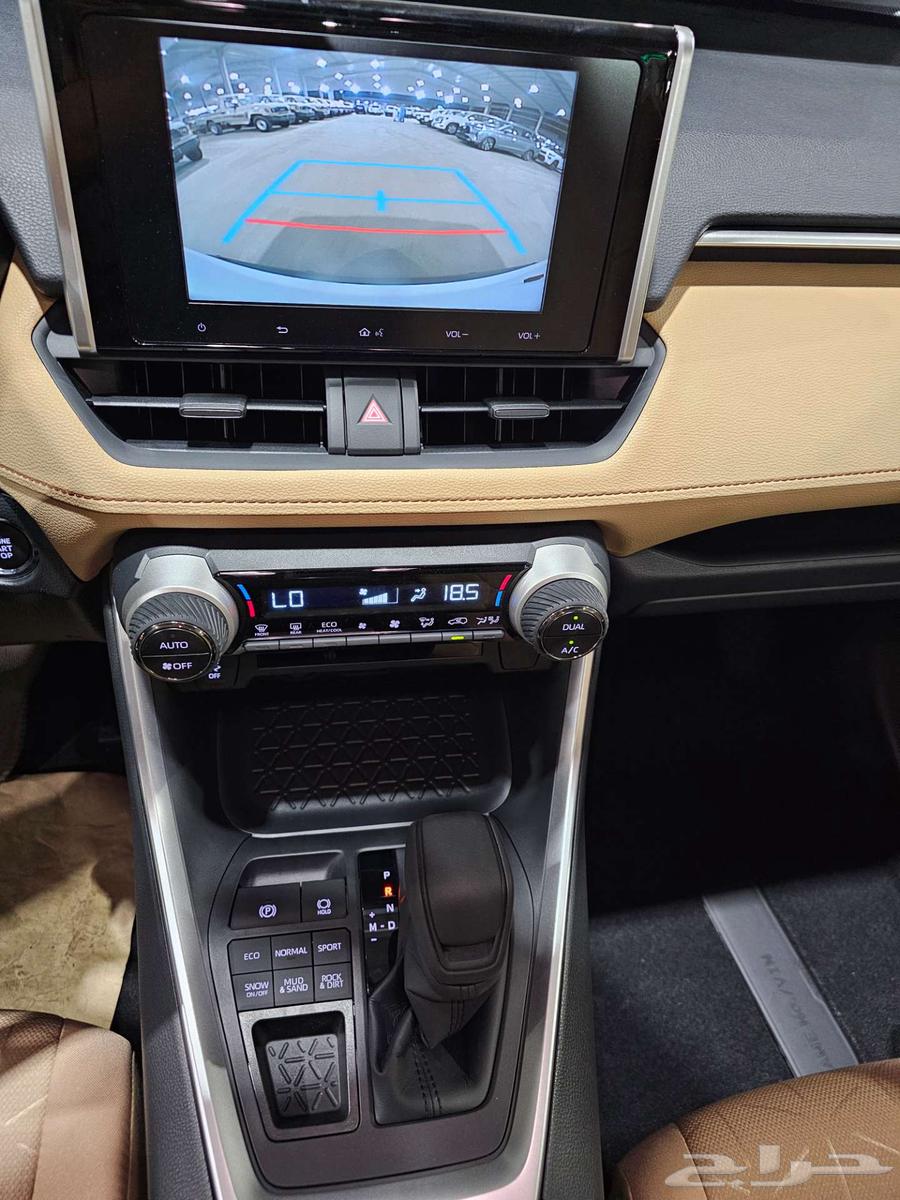 راف فور 2025 اكس ال اي64377167332995111