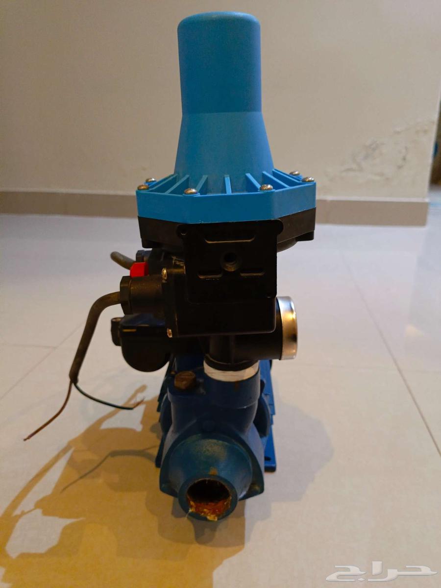 دينمو مضخة ماء إيطالي كامل نصفان64146604089473114
