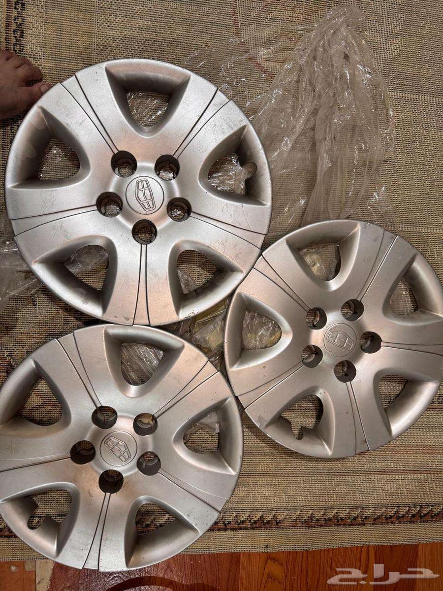 طيس جلي2014ec7نظيفه خاليه من الكسور64372856827907110