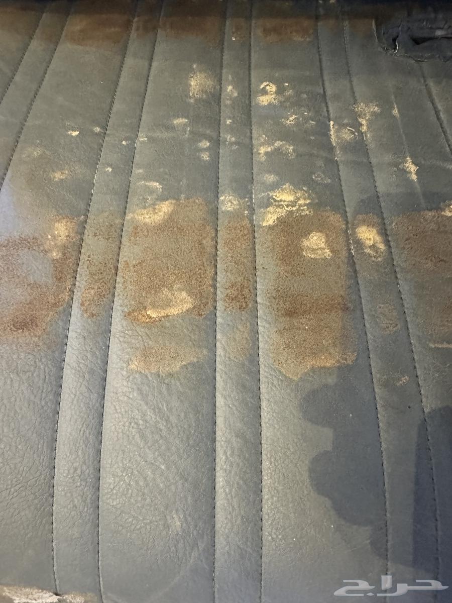 مرتبه جمس سبعينيات لون ازرق جلد64371759395715114