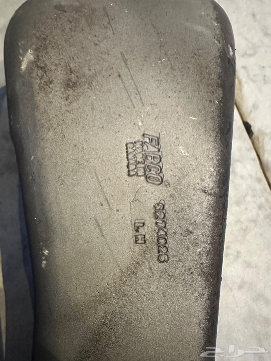 قواعد صدام خلفي جمس بهبهاني64385523160067112