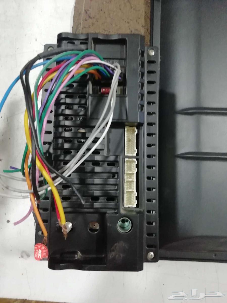 للبيع شاشه سياره اندرويد مستعمل64373165833089112