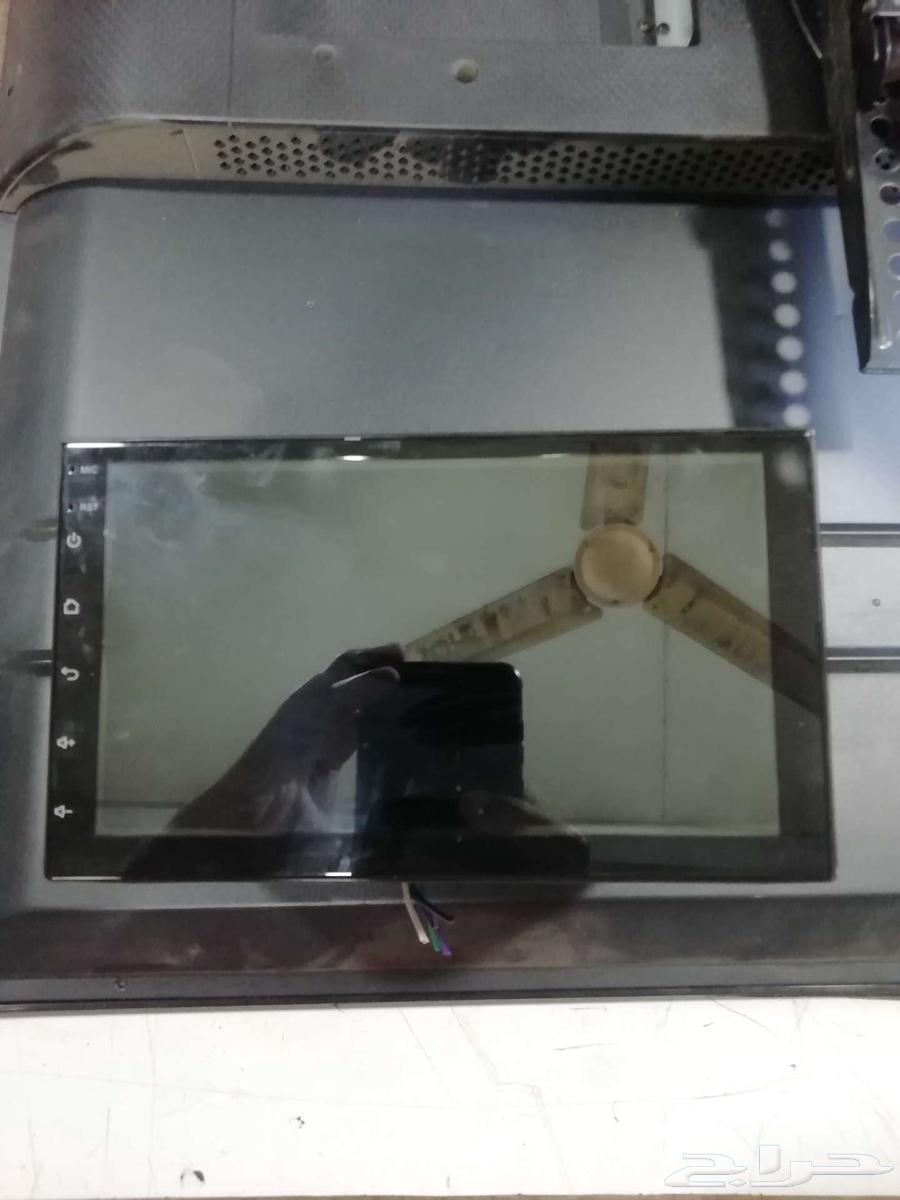للبيع شاشه سياره اندرويد مستعمل64373165833089111