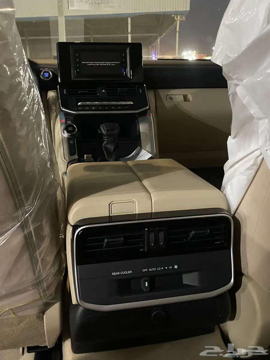 جي اكس ار ديزل 2024 ابيض رقم 164360681664898113