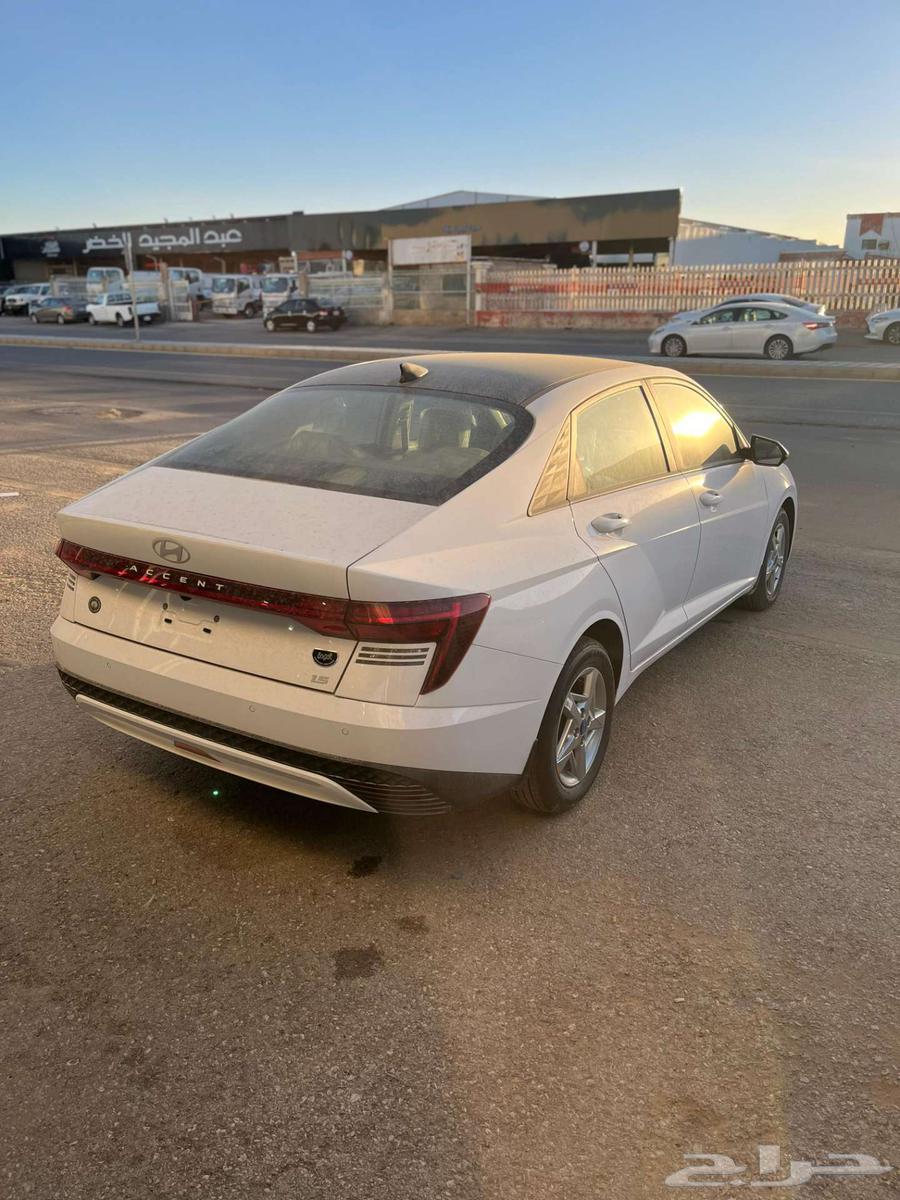 هيونداي اكسنت فليت64360754470274110