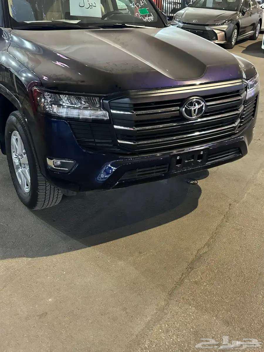 GXR Diesel No. 1 2024 Navy64360783646467111