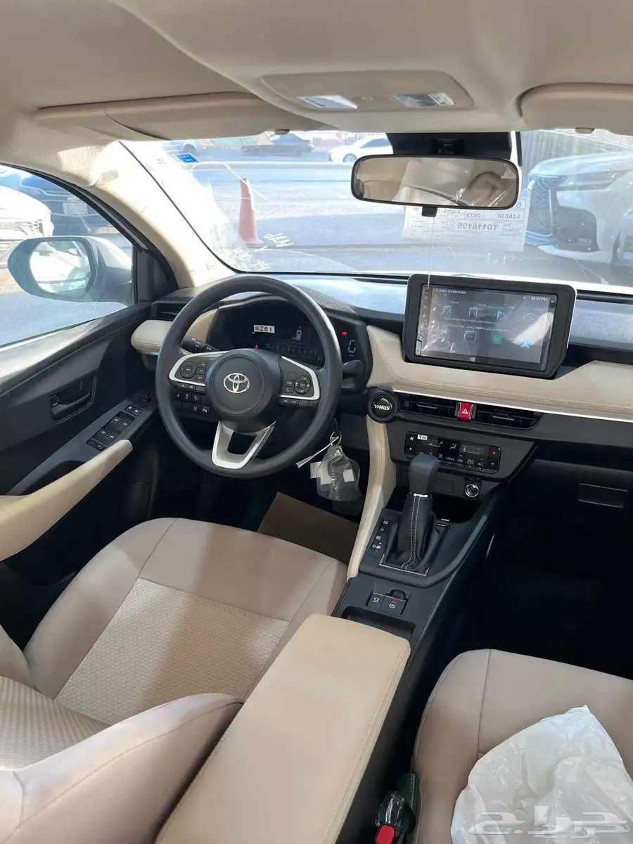 تويوتا ياريس YPLUS 202664360826793601113