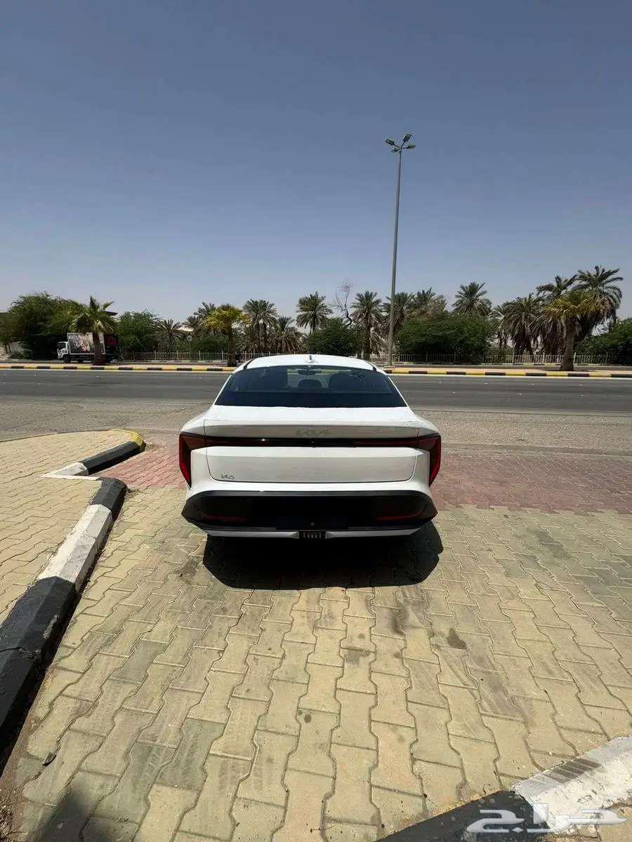 K4 Standard 2.0 Model 202664360855842561113