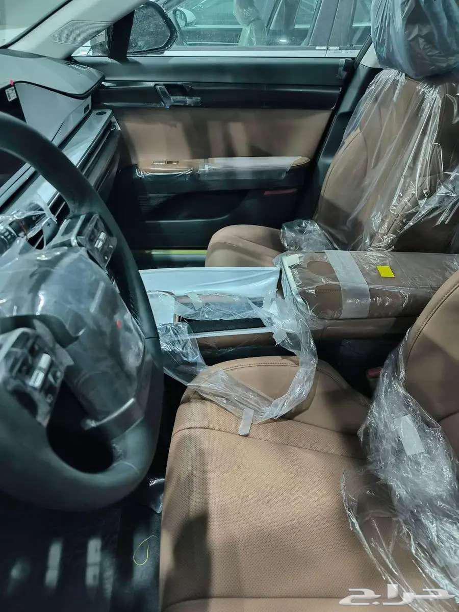 هونداي أكسنت 2026 سعودي64360885326977112