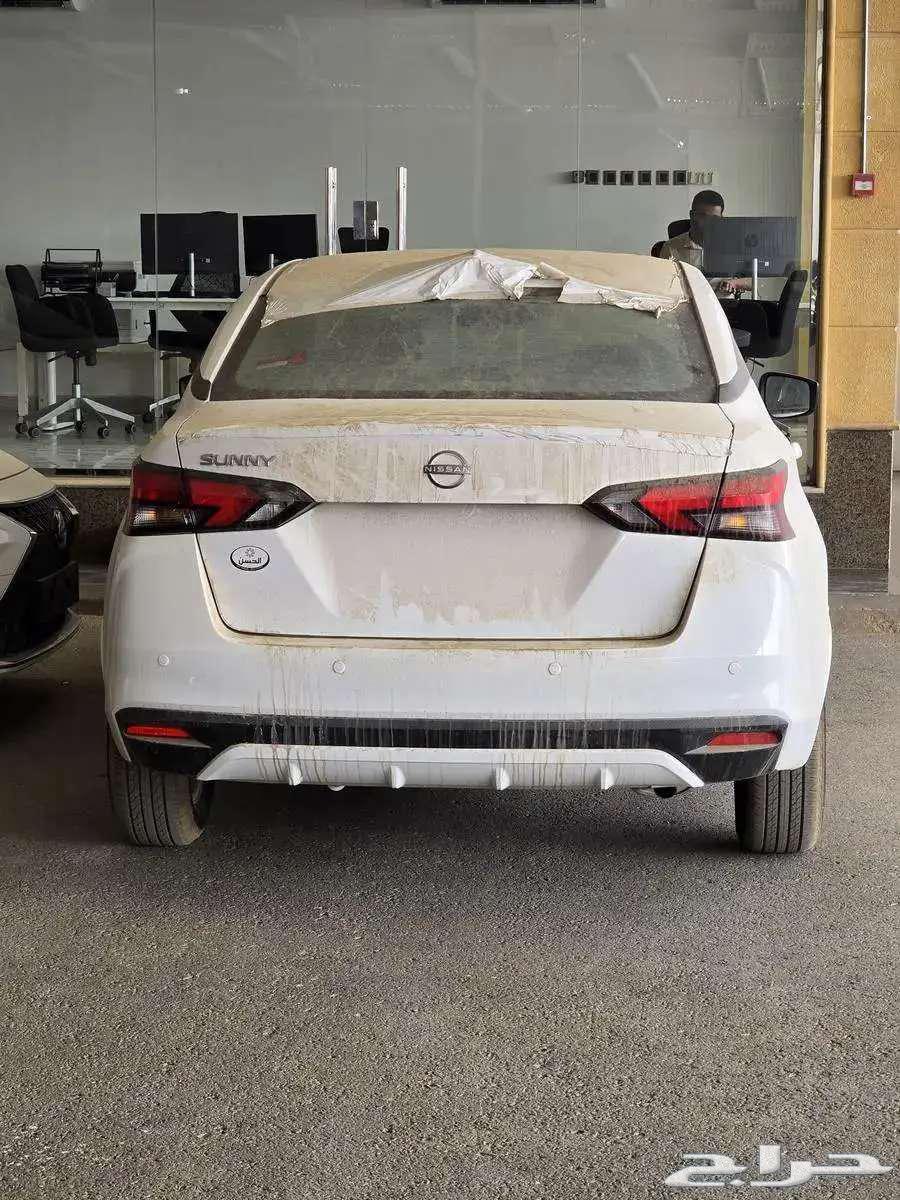 Nissan Sunny Standard New Model 2024 Available at Al-Hassan64367011202819112