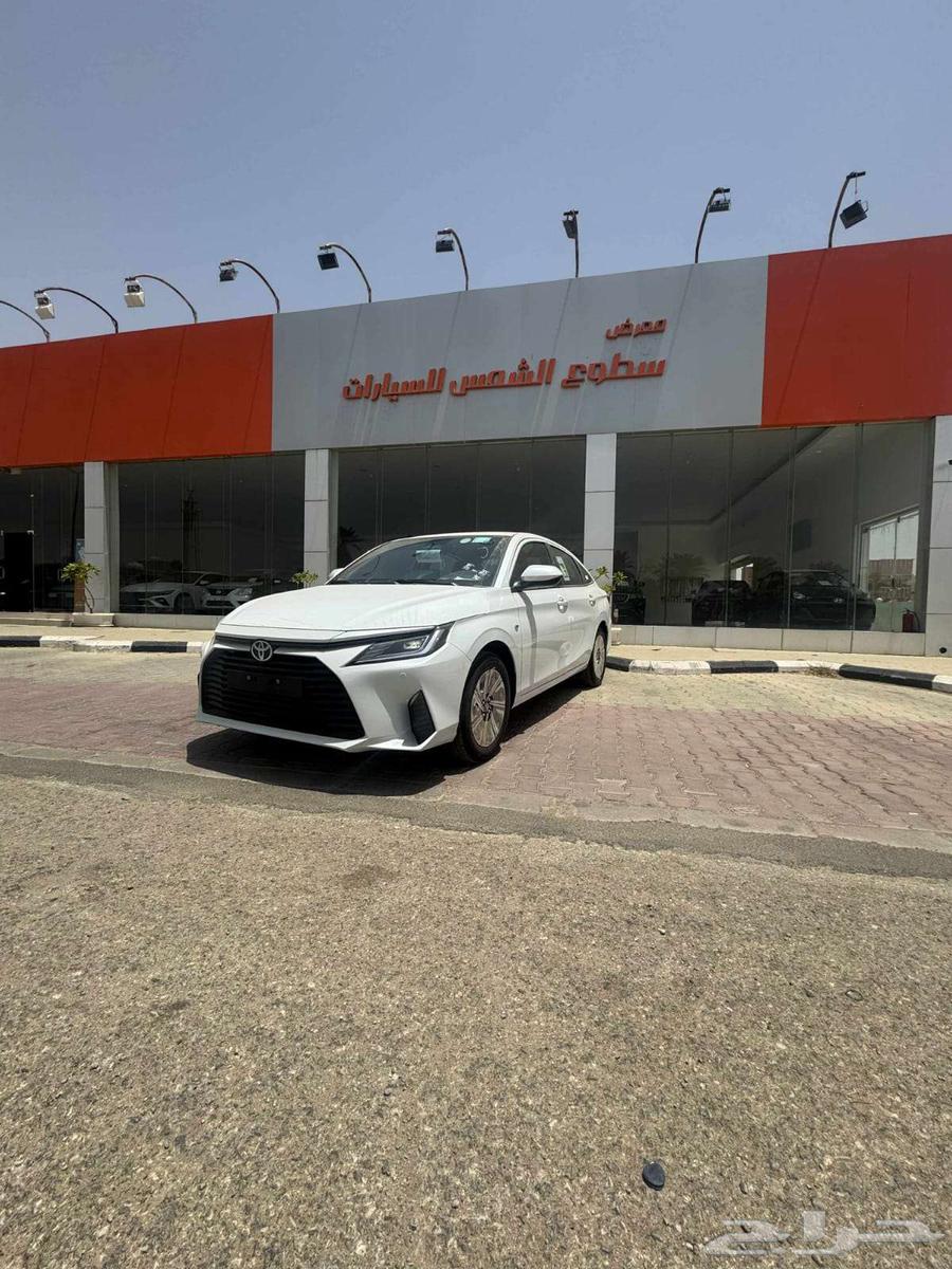 يارس yplus نص فل موديل 2026م64361091854338110