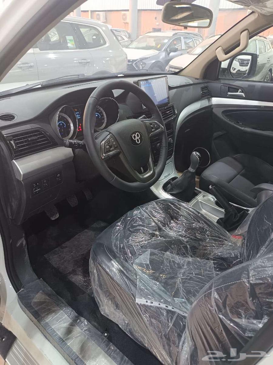 تام T2 غمارتين بنزين محرك متسوبيشي ( جديد )64361907527041113