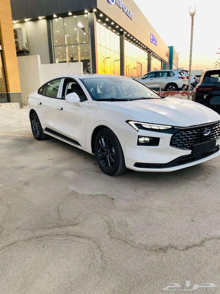 فورد توريس امبيانتى 202564361268166146111