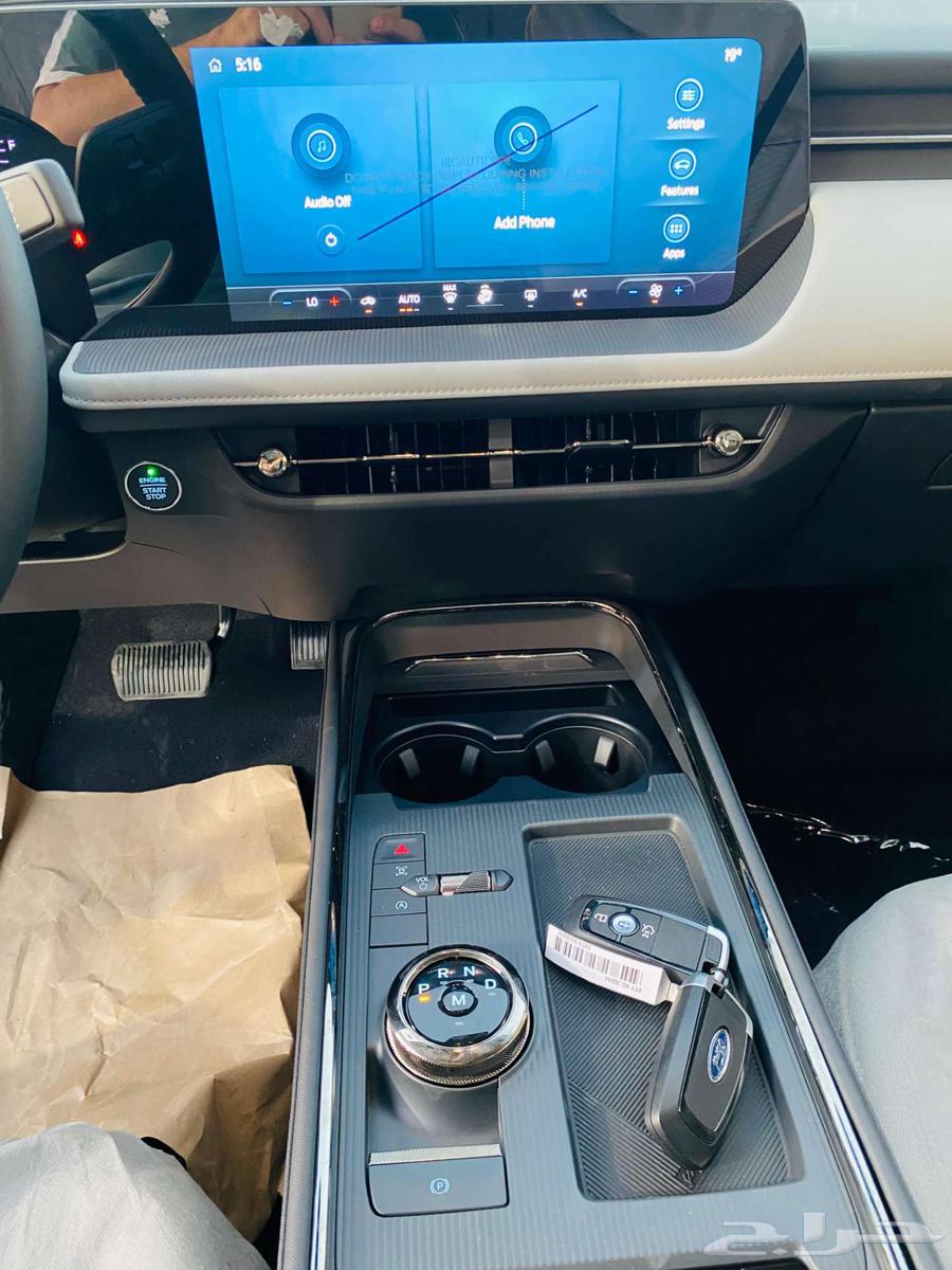 فورد توريس امبيانتى 202564361268166146114