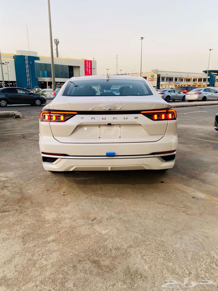 فورد توريس امبيانتى 202564361268166146112