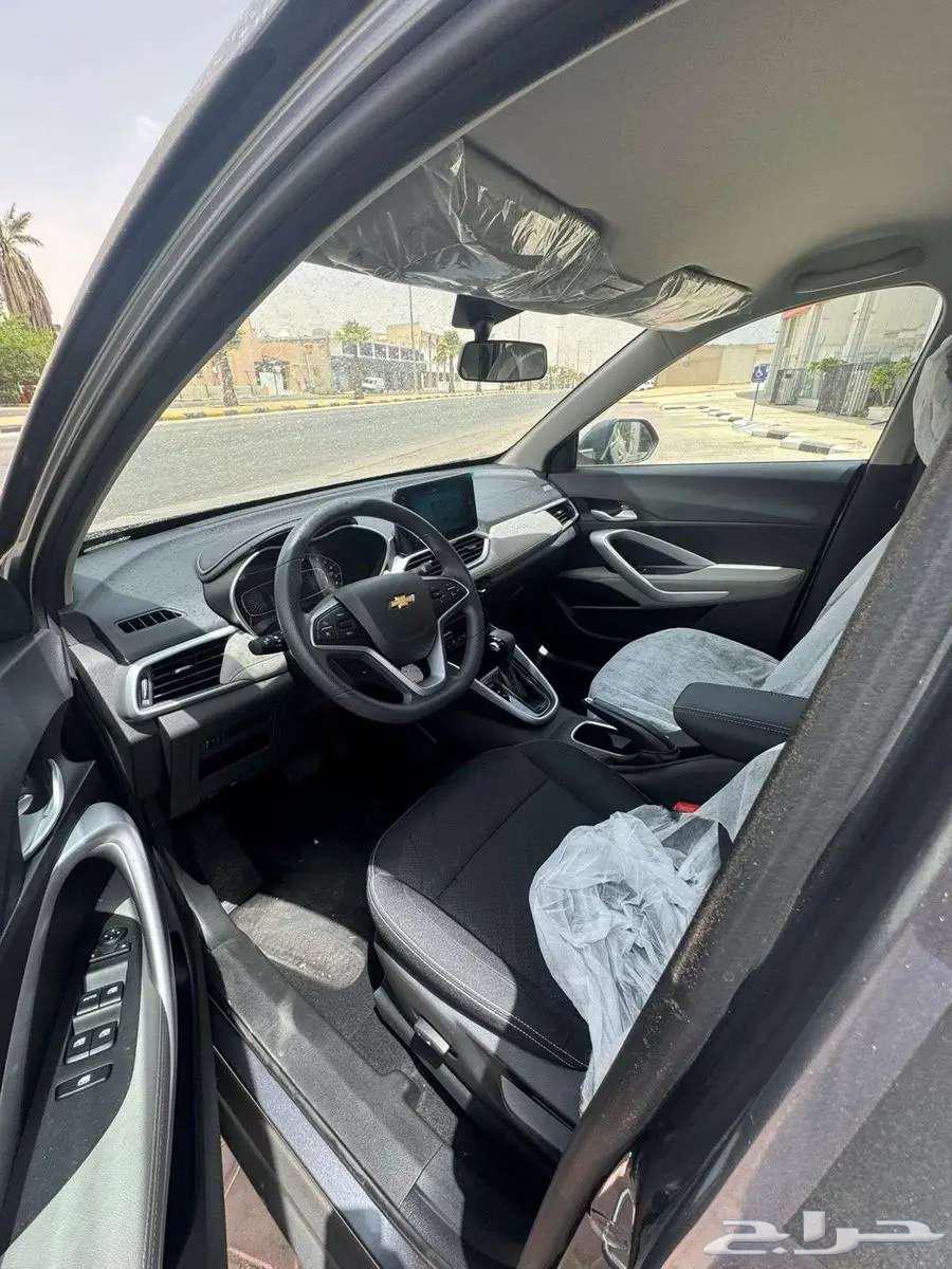 شيفورليه جروف LT استندر موديل 2025 كاش وتقسيط64361341415426114