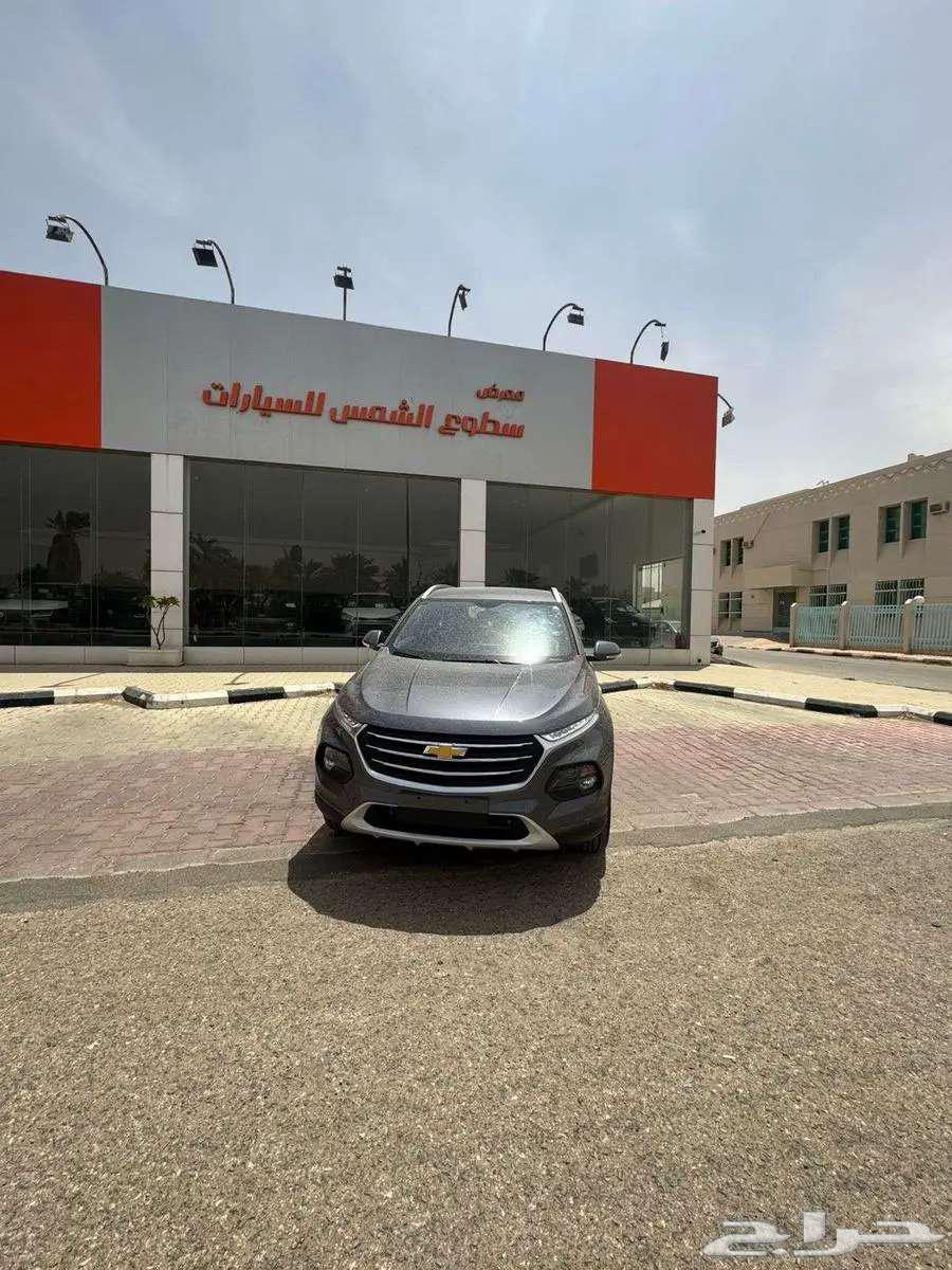 شيفورليه جروف LT استندر موديل 2025 كاش وتقسيط64361341415426111