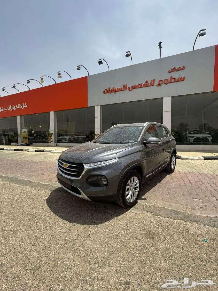 شيفورليه جروف LT استندر موديل 2025 كاش وتقسيط64361341415426110