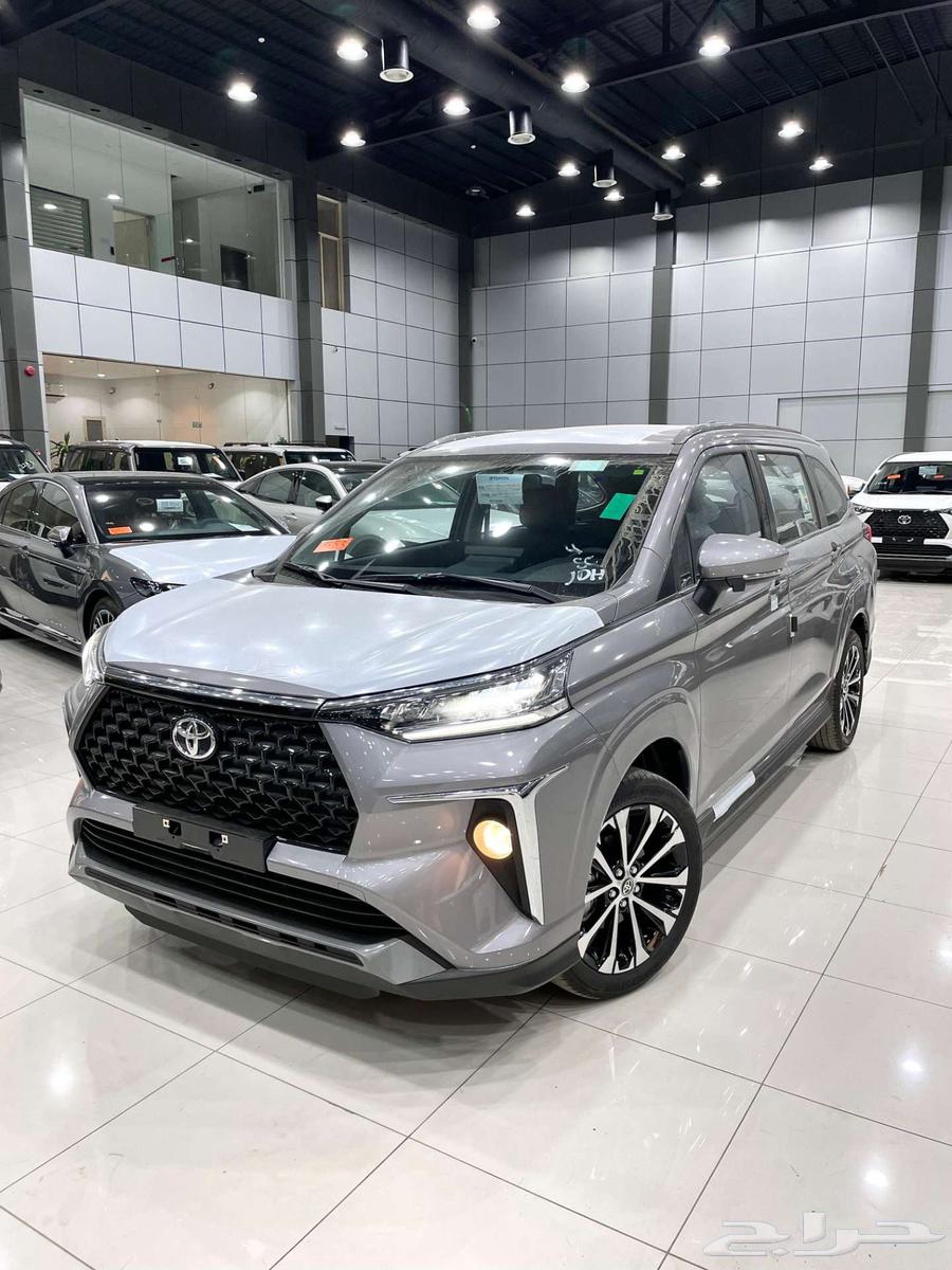 تويوتا فيلوز GLX بنزين سعودي 2025 اقل سعر كاش وبنوك64361399961091112