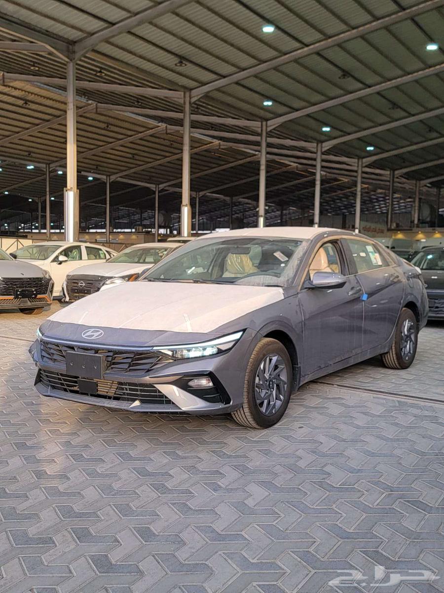 هيونداي النترا 1.5 سمارت بلس موديل 2025 - اقساط64366219462658111
