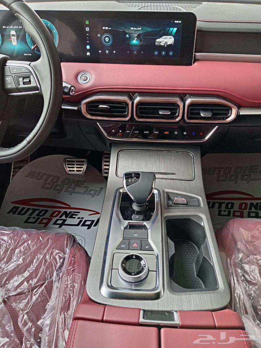 جيتور اكس 70بلس موديل 2025 كاش و اقساط بافضل الاسعار64361562761345114