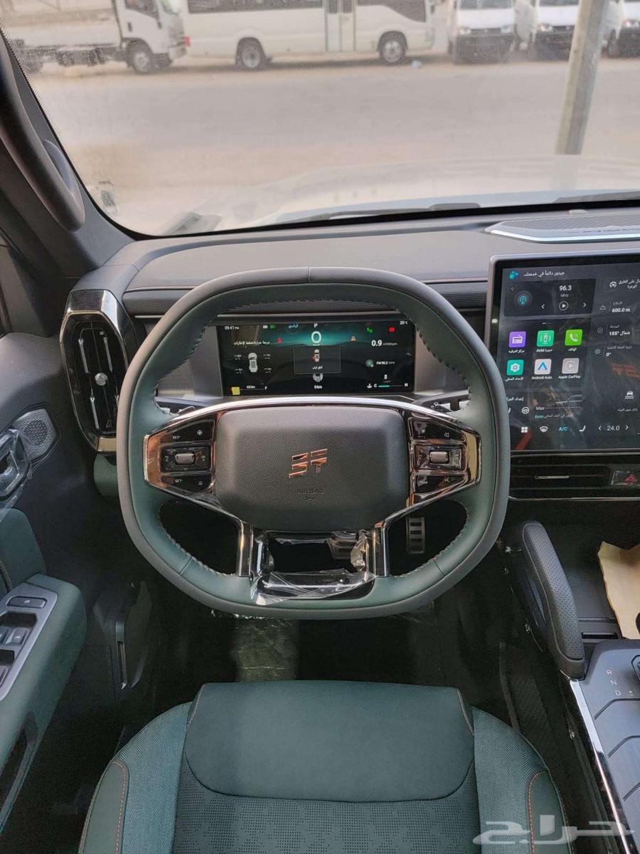 جيتور T2- فل كامل موديل 2025...2026 كاش واقساط64366527202563114