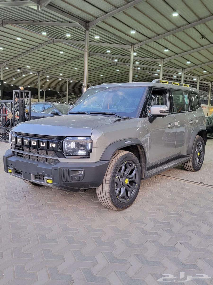 جيتور T2- فل كامل موديل 2025...2026 كاش واقساط64366527202563113