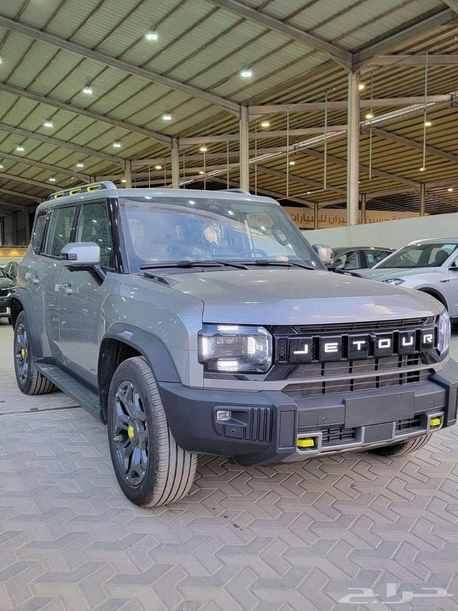 جيتور T2- فل كامل موديل 2025...2026 كاش واقساط64366527202563112