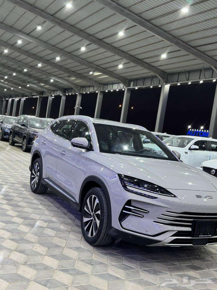 بي واي دي سونغ بلس موديل 2026 دفع امامي اقل سعر بالمملكة64361533064835112