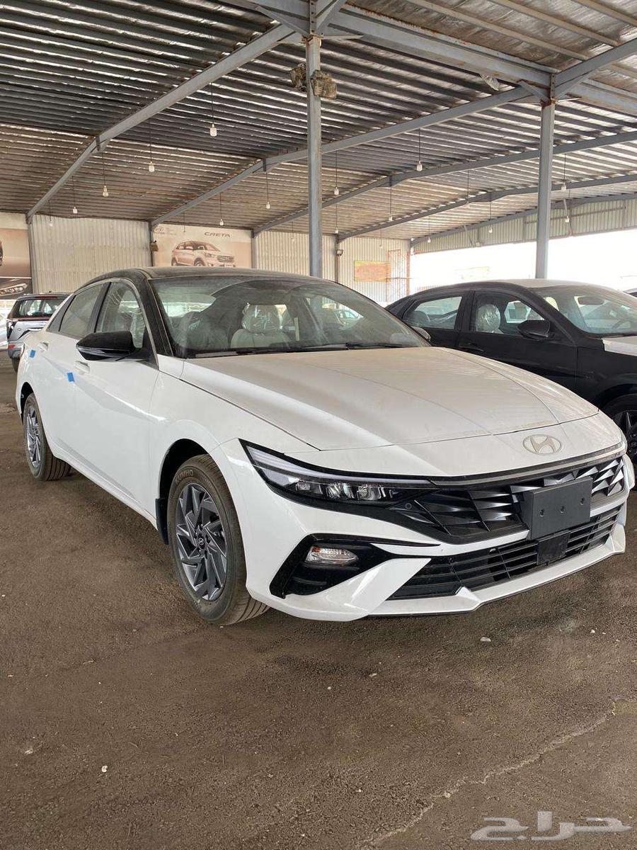 Elantra 1.5 - Smart - 202564361877233410110