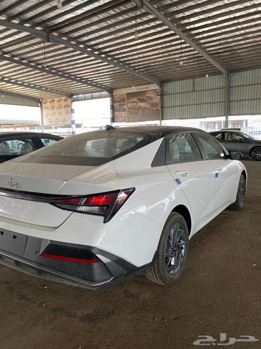 Elantra 1.5 - Smart - 202564361877233410114