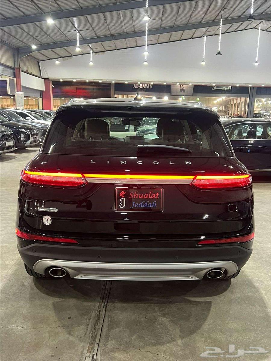 Lincoln Corsair 2021 (Authorized Dealer: Mohammad Yousef Naghi)64361983230721111