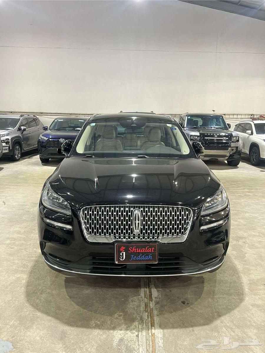 Lincoln Corsair 2021 (Authorized Dealer: Mohammad Yousef Naghi)64361983230721110