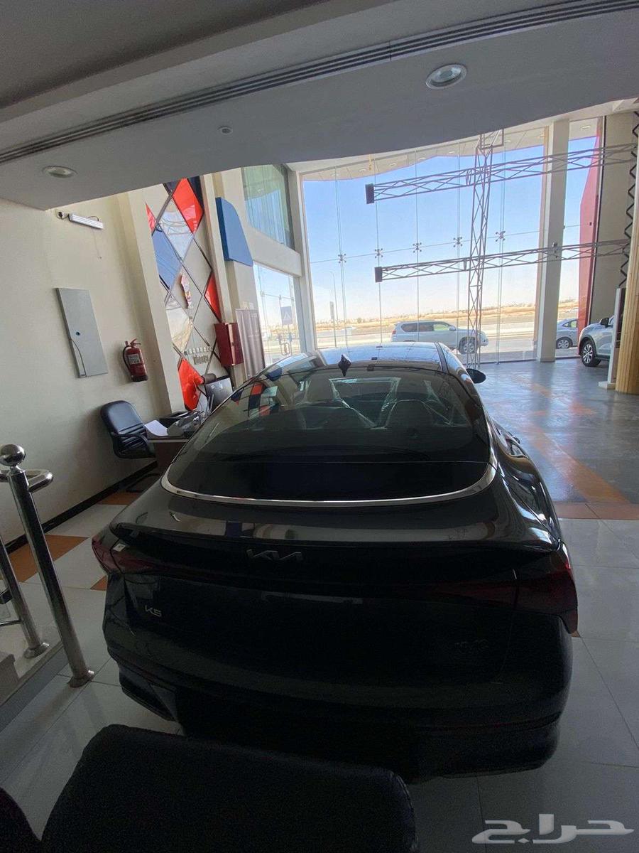 Kia K5 Standard and Advanced Standard Key 202564362089675649113