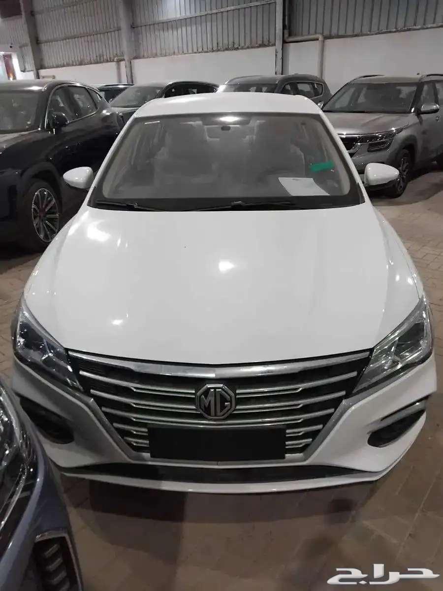 ام جي 5 نص فل موديل 2024 بأقل الأسعار64362059848449110