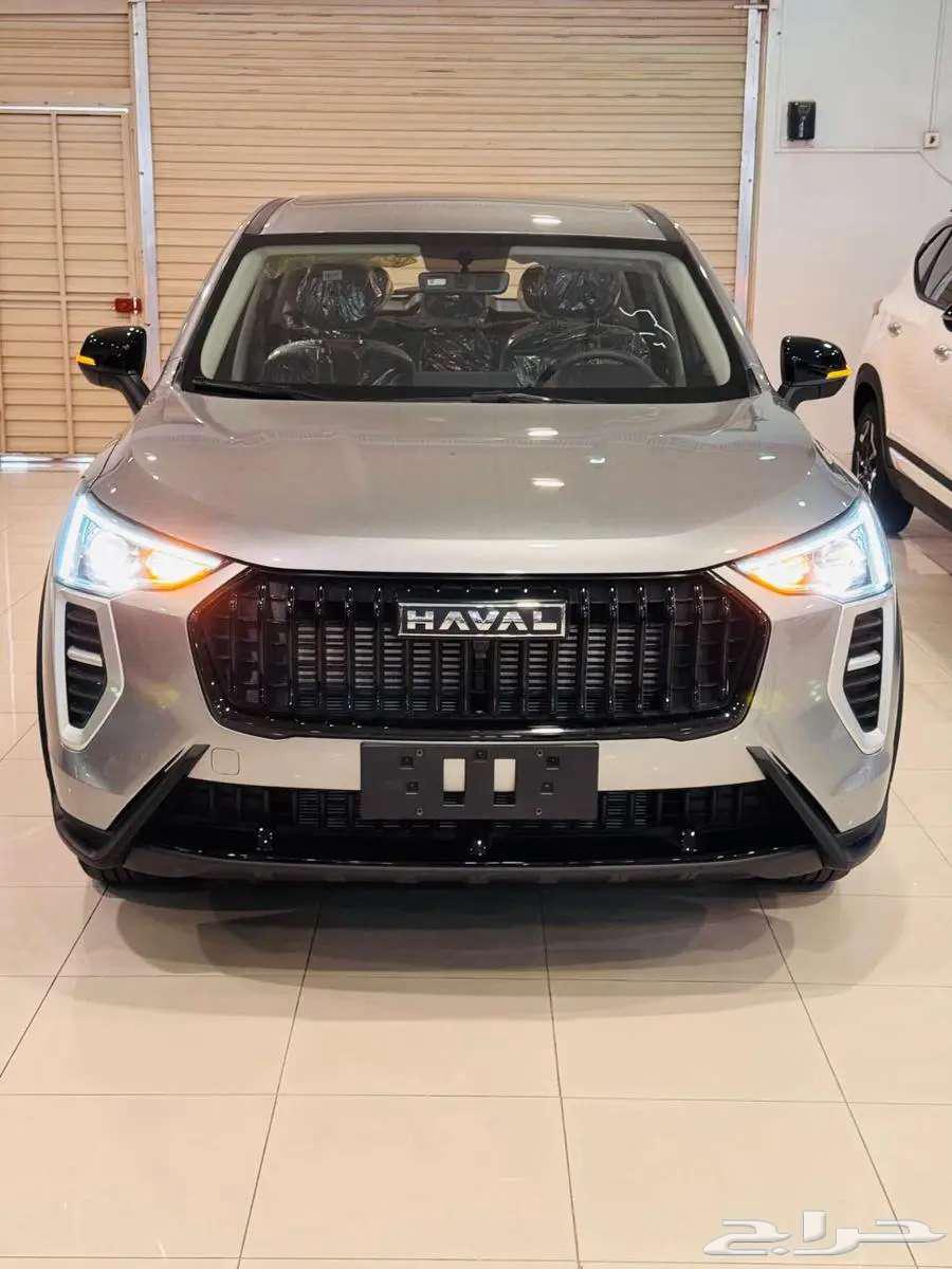 هافال جوليان 2025 كاش و اقساط64362165000962112