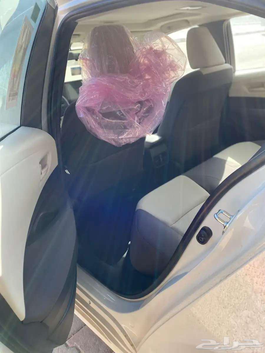 تويوتا كرولا xli فتحة 2025 مكينة 2000cc كاش و اقساط64362195646850114